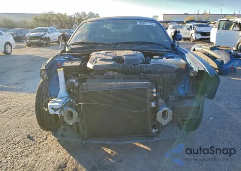 2022 Dodge Challenger Sxt from USA, damaged, VIN 2C3CDZAG0NH226788